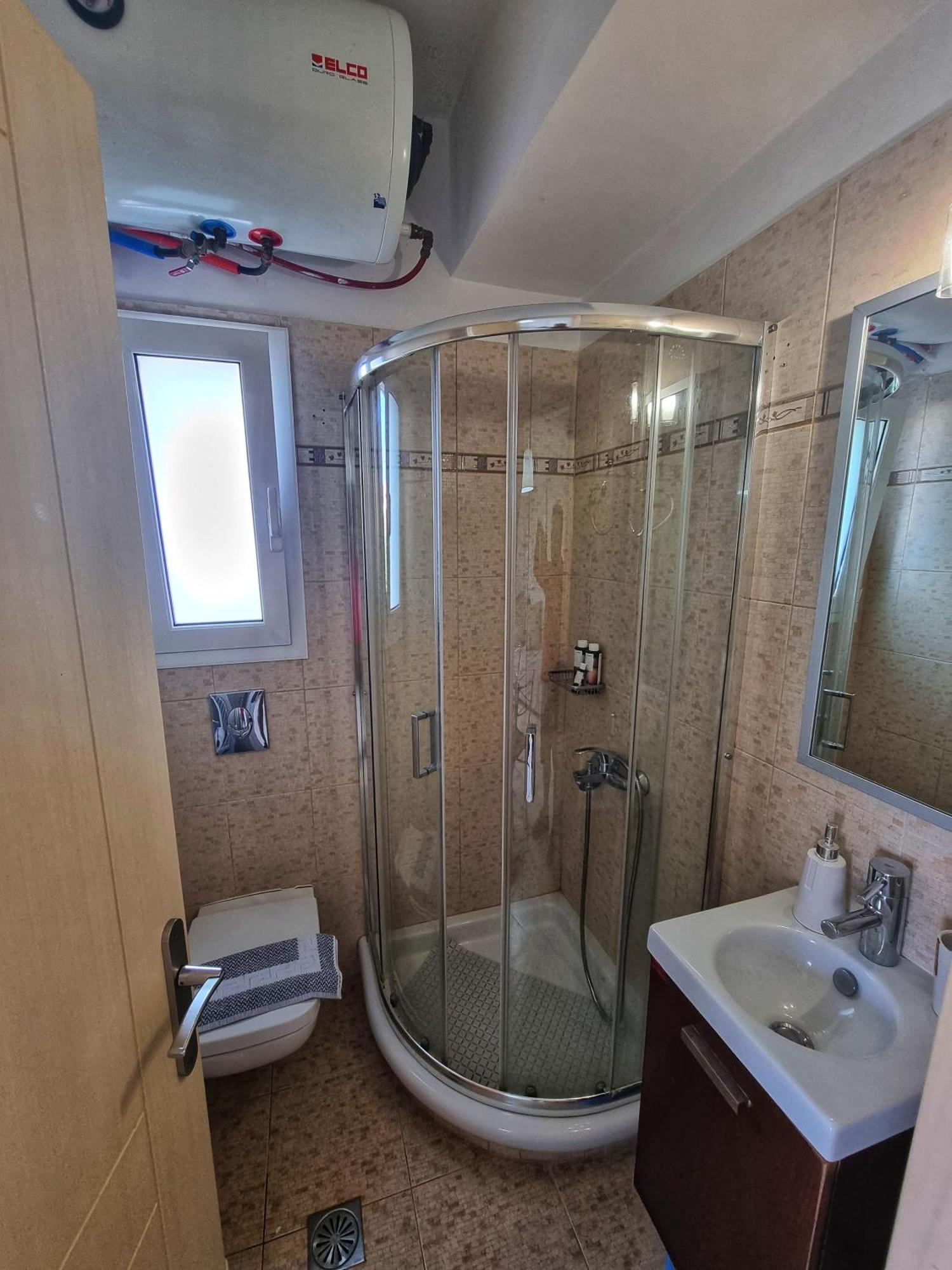 Kainon Asti Apartment Lefkada City Bagian luar foto